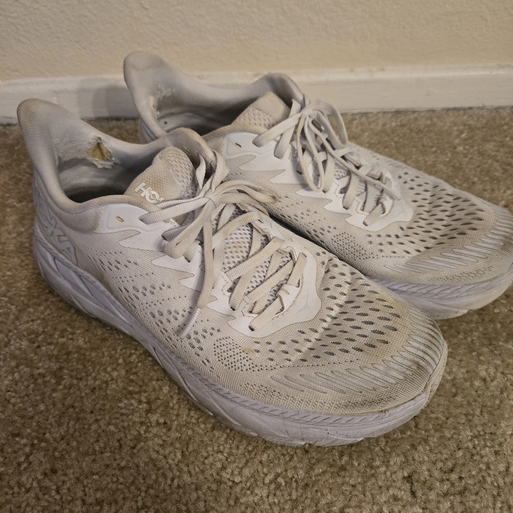 Hoka Clifton Shoes
